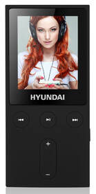 MP3 přehrávač Hyundai MPC 501 GB8 FM B černý

 obrázek produktu 3 z 3