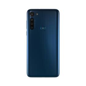 Mobilní telefon Motorola Moto G8 Power modrý

 obrázek produktu 7 z 14