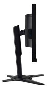Herní monitor Acer XB252Qbmiprzx 

 obrázek produktu 7 z 8