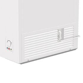 Mraznička Gorenje FH401CW FreezeProtect -15°C bílá

 obrázek produktu 6 z 16