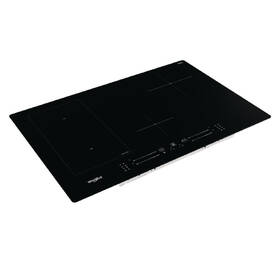 Indukční varná deska Whirlpool WL S3777 NE černá

 obrázek produktu 5 z 7