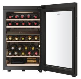 Vinotéka Haier HWS42GDAU1 černá

 obrázek produktu 3 z 10