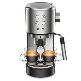 Espresso Krups XP442C11 Virtuoso 

 obrázek produktu 4 z 21