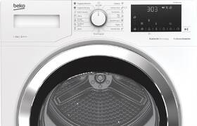 Sušička prádla Beko DPY 8506 GXB1 bílá

 obrázek produktu 2 z 4