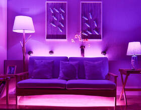 LED pásek Xiaomi Yeelight Lightstrip Plus, 2 m 

 obrázek produktu 2 z 6