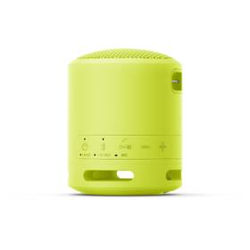 Přenosný reproduktor Sony SRS-XB13 žlutý

 obrázek produktu 2 z 6