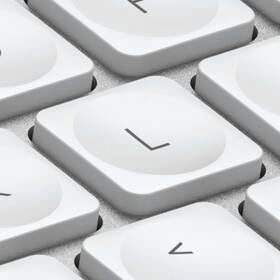 Klávesnice Logitech MX Keys Mini, US šedá

 obrázek produktu 7 z 8