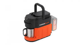 Kávovar POWERPLUS POWDP60810 (bez baterie) 

 obrázek produktu 5 z 9