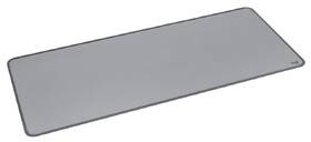 Podložka pod klávesnici a myš Logitech Desk Mat Studio Series. 30 x 70 cm šedá

 obrázek produktu 2 z 10