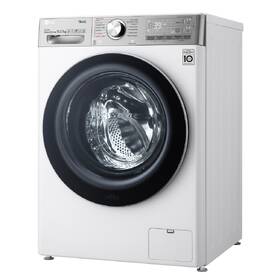 Pračka se sušičkou LG F104DV9RD2E bílá

 obrázek produktu 12 z 19