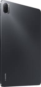 Dotykový tablet Xiaomi Pad 5 šedý

 obrázek produktu 3 z 5