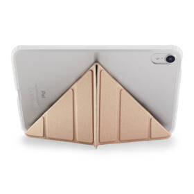 Pouzdro na tablet Pipetto Origami na Apple iPad mini 8,3" (2021) růžové

 obrázek produktu 10 z 14