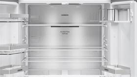 Americká lednice Siemens KF96NAXEA HomeConnect černá/ocel

 obrázek produktu 3 z 22