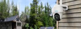 IP kamera Reolink Go PT Plus + Solar panel 

 obrázek produktu 6 z 7