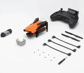 Dron Autel Robotics EVO Nano+ Standard oranžový

 obrázek produktu 7 z 11