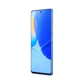 Mobilní telefon Huawei nova 9 SE - Crystal Blue 

 obrázek produktu 1 z 10