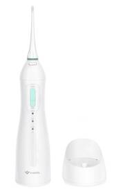 Ústní sprcha TrueLife AquaFloss Compact bílá

 obrázek produktu 2 z 2