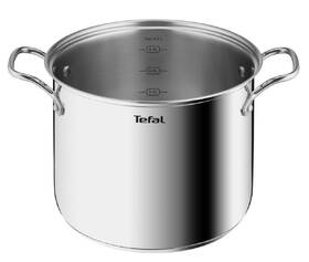 Hrnec s poklicí Tefal B8646174, 22 cm 

 obrázek produktu 1 z 6