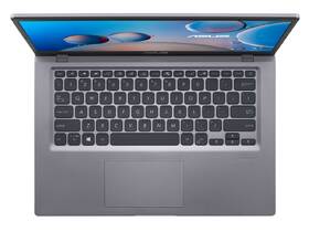 Notebook Asus X415 šedý

 obrázek produktu 5 z 9
