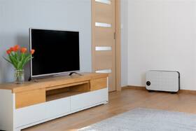 Teplovzdušný konvektor Sencor SCF 2100WH 

 obrázek produktu 9 z 12