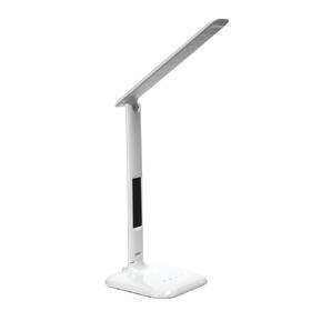 Stolní LED lampička Solight WO43 stmívatelná, 6W bílá

 obrázek produktu 5 z 13