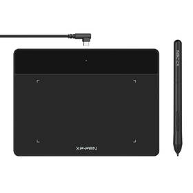Grafický tablet XPPen Deco Fun XS černý

 obrázek produktu 4 z 10