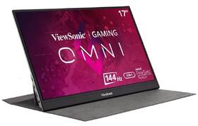 Herní monitor ViewSonic OMNI VX1755 černý/stříbrný

 obrázek produktu 5 z 11