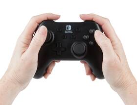 Gamepad PowerA Wired - Nintendo Switch černý

 obrázek produktu 8 z 9