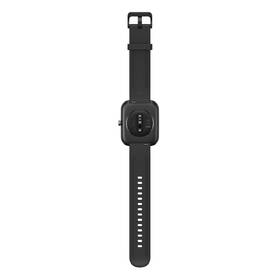 Chytré hodinky Amazfit Bip 3 Pro černé

 obrázek produktu 8 z 8