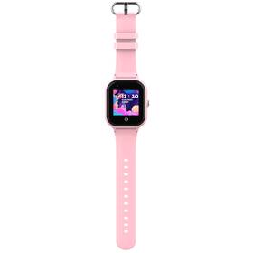 Chytré hodinky ARMODD Kidz GPS 4G růžové

 obrázek produktu 9 z 9