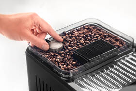 Automatický kávovar De'Longhi ECAM 450.65.G 
