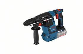 Kladivo Bosch Professional GBH 18V-26 F (bez baterie) 

 obrázek produktu 1 z 8