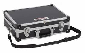 Kufr na nářadí Kreator KRT640101B 420x300x125mm 

 obrázek produktu 1 z 1