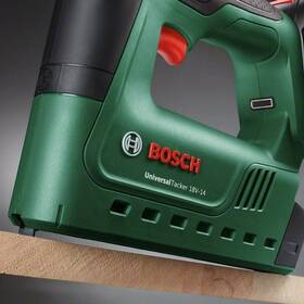 Sponkovačka Bosch UniversalTacker 18V-14 (bez baterie) 

 obrázek produktu 5 z 7