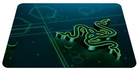 Podložka pod myš Razer Goliathus Mobile, 27 × 21,5 cm černá/zelená

 obrázek produktu 1 z 4