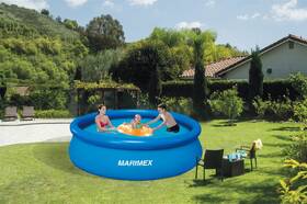 Bazén Marimex Tampa 3,05x0,76 m 

 obrázek produktu 1 z 2