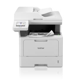 Tiskárna multifunkční Brother DCP-L5510DW bílá

 obrázek produktu 2 z 7