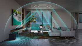 Soundbar Hisense AX3120G černý

 obrázek produktu 5 z 6