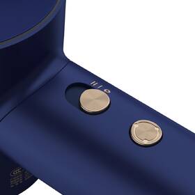 Fén Laifen Special Platinum Blue tmavě modrá
