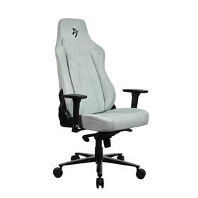 Herní židle Arozzi VERNAZZA Soft Fabric zelená

 obrázek produktu 2 z 4