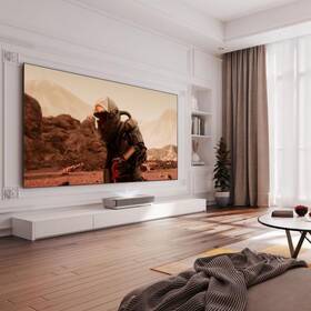Laser TV Hisense 100L5HD 

 obrázek produktu 2 z 2