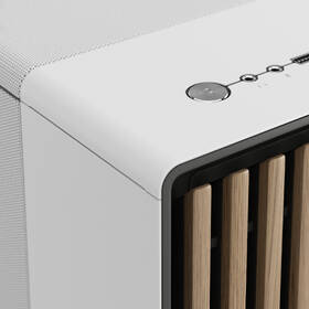 Case FRACTAL DESIGN North XL Chalk White 

 obrázek produktu 14 z 14