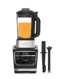Stolní mixér Ninja HB150EU Foodi Blender & Soup černý

 obrázek produktu 4 z 13