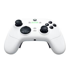 Gamepad Razer Wolverine V3 Pro bílý

 obrázek produktu 1 z 10