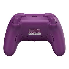 Gamepad GameSir G7-SE Wired Controller (XBOX & PC) fialový

 obrázek produktu 3 z 4