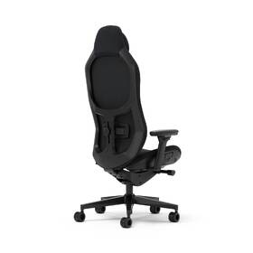 Herní židle FRACTAL DESIGN Refine Alcantara Dark černá

 obrázek produktu 4 z 5