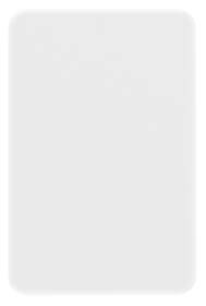 Powerbanka Xiaomi Magnetic 5000 mAh bílá

 obrázek produktu 3 z 4