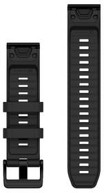 Řemínek Garmin QuickFit (22 mm) černý

 obrázek produktu 1 z 1