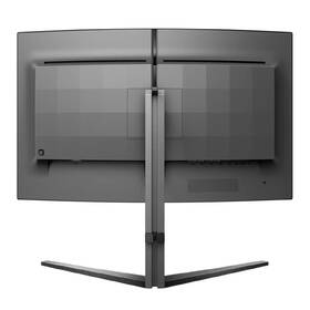 Herní monitor Philips Evnia 32M2C5500W černý

 obrázek produktu 4 z 7