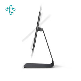 Stojánek Epico Magnetic na Apple iPad Pro 11"/Air 10.9"/Air 11" M2/Air 11" M3 šedý

 obrázek produktu 5 z 5